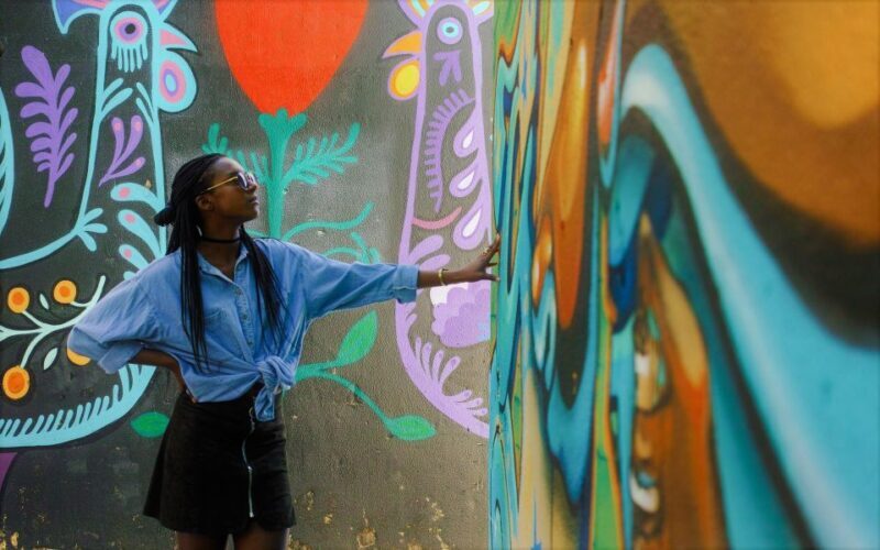 Lisbon: Street Art Tour - Who Should Consider This Tour?