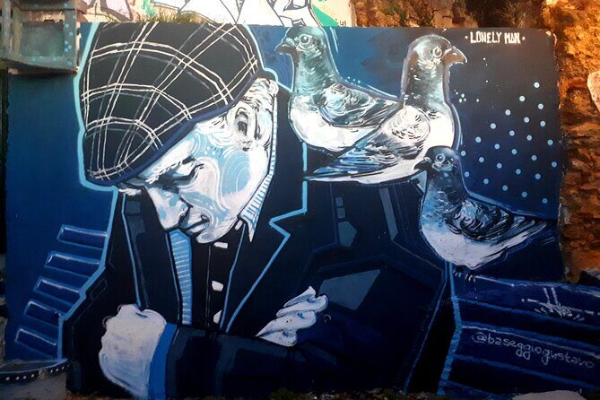 LISBON Street Art Tour - Final Thoughts