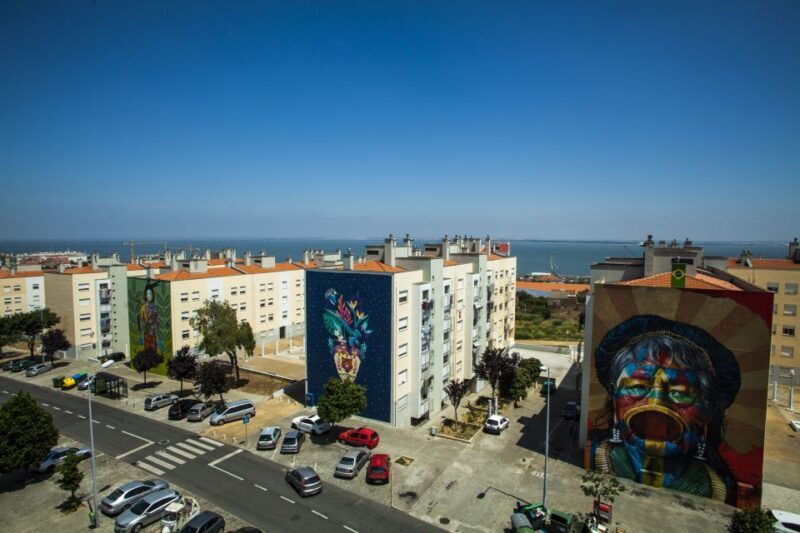 Lisbon: Street Art Tuk Tuk Tour - Final Thoughts: Is It Worth It?