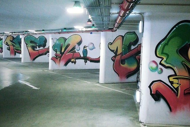Lisbon Street Art Walking Tour - FAQ