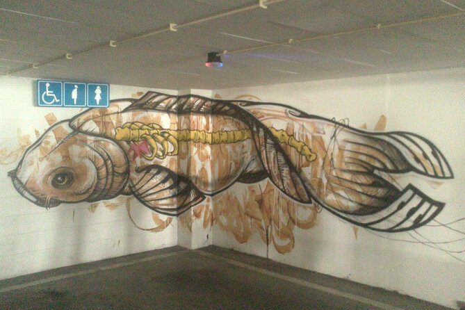 Lisbon Street Art Walking Tour - Final Thoughts