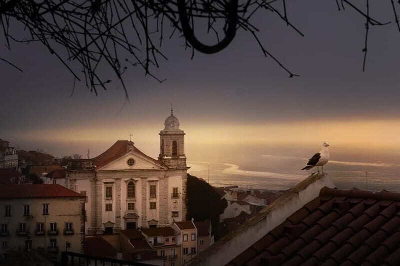 Lisbon: Street Photography Tour Sunrise or Sunset - A Deep Dive into the Experience