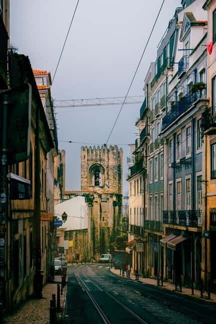 Lisbon: Street Photography Tour Sunrise or Sunset - Final Thoughts