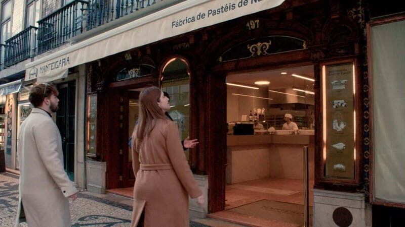 Lisbon: Sunrise Walking Tour Before the Crowds - Who Is This Tour Best For?