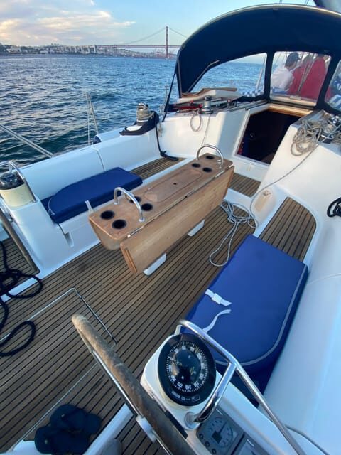 Lisbon: Sunset boat tour with green wine - Who Should Book This Tour?