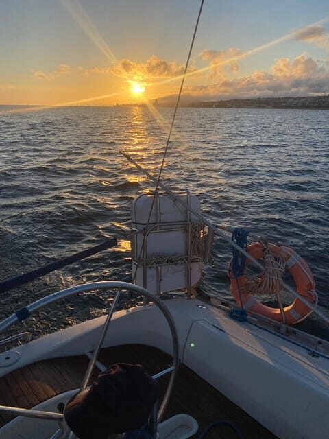 Lisbon: Sunset boat tour with green wine - Final Thoughts