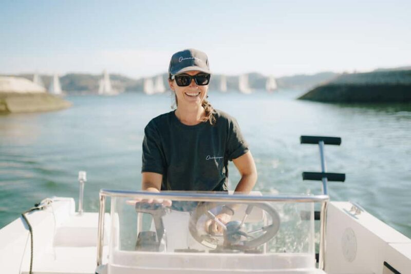 Lisbon Sunset Boat Tour with local Snacks & Drinks - FAQ