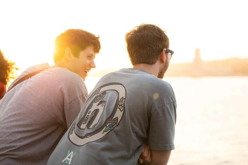 Lisbon: Sunset Boat Tour with Music and Drinks - A Closer Look at the Experience