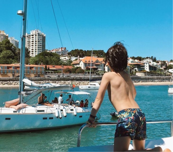 Lisbon: Sunset Boat Tour with Wine - Final Thoughts