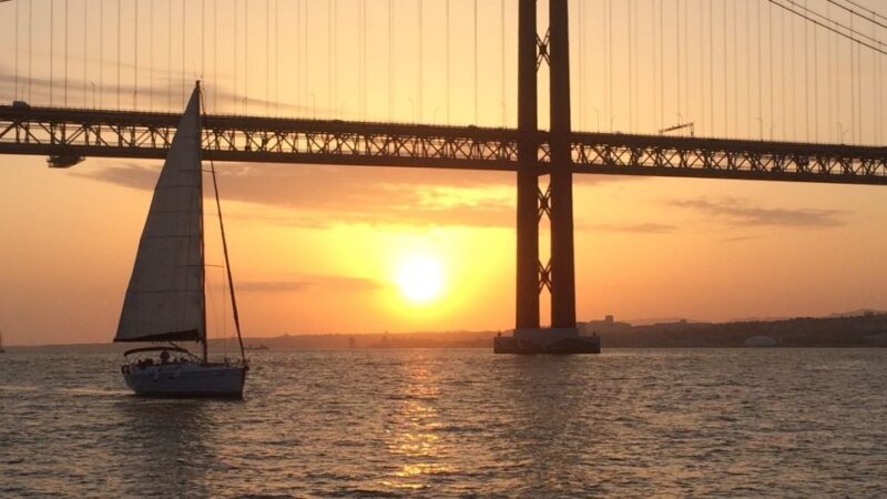Lisbon: Sunset Cruise with Drinks and Snacks - Who Will Love This Experience?