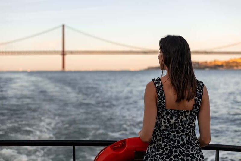 Lisbon: Sunset River Cruise With Drink & Snack - Final Thoughts: The Value and Experience