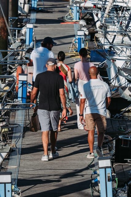 Lisbon: Sunset Sailboat with Open Bar - A Complete Look at the Lisbon Sunset Sailboat Experience