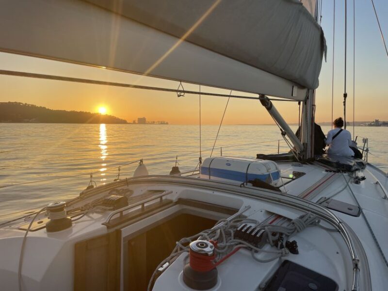 Lisbon: Sunset Sailing Boat Cruise with Wine - Who Will Love This Tour?