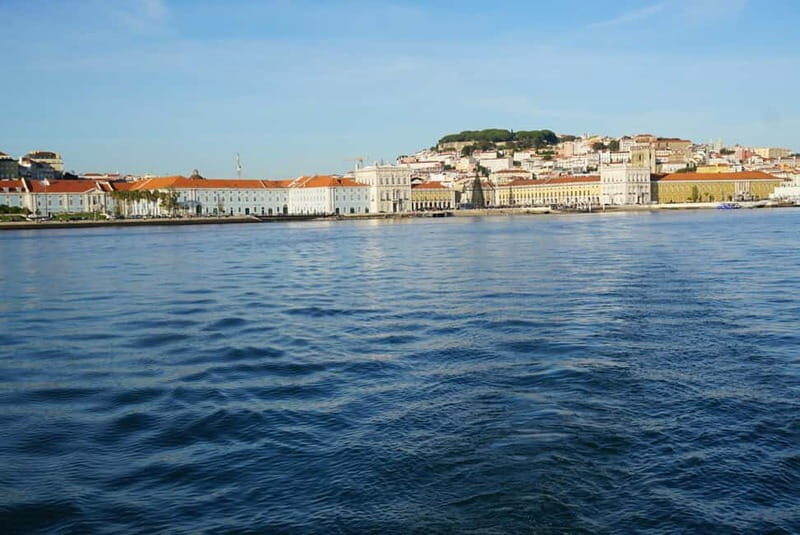 Lisbon: Sunset Sailing Boat Tour with Drinks - Final Thoughts