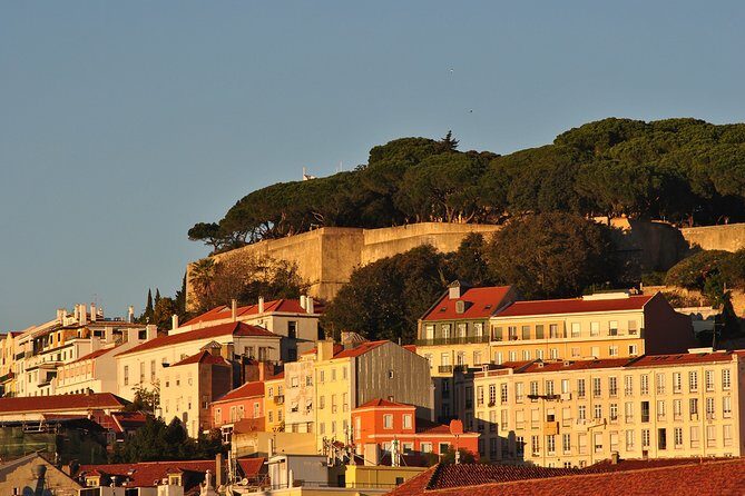 Lisbon Sunset Sailing Cruise with a Drink-2h Small Group Tour - The Sum Up