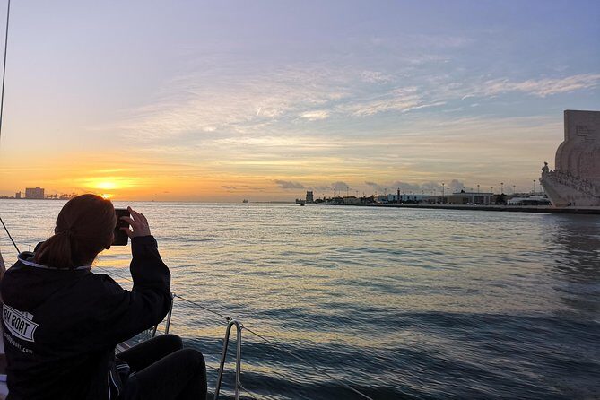 Lisbon Sunset Sailing Tour on Luxury Sailing Yacht with 2 Drinks - Final Thoughts: Is It Worth It?