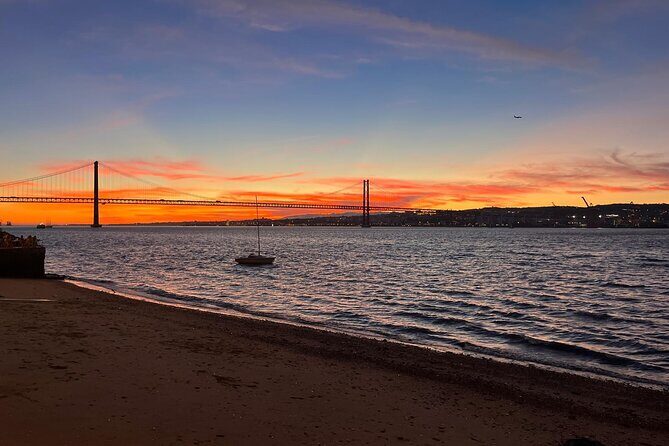 Lisbon: Sunset Sailing with Local Wine & Stunning Views - A Deep Dive into the Sunset Sailing Experience in Lisbon
