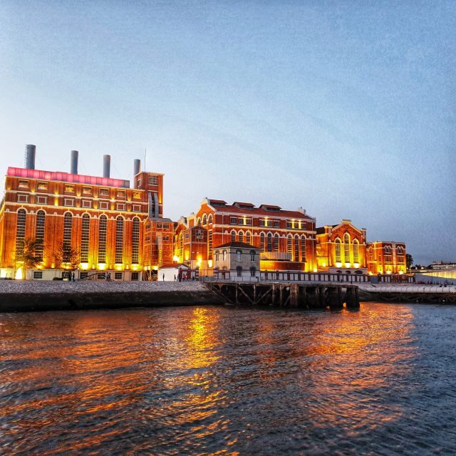 Lisbon: Sunset Sailing with Portuguese Wine and History - Frequently Asked Questions