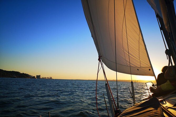 Lisbon Sunset Sailing with Portuguese Wine and History - Final Thoughts