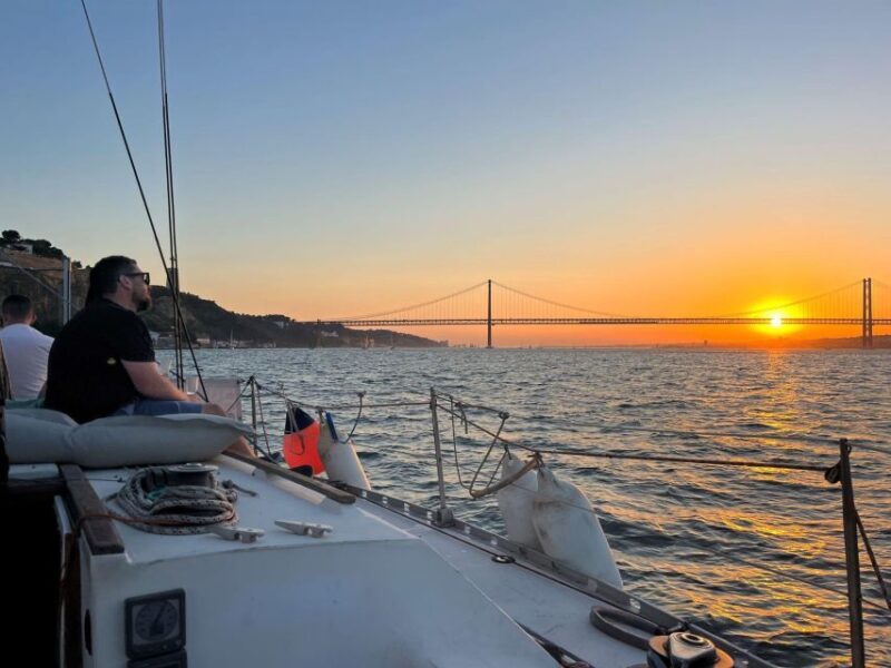 Lisbon Sunset Sensations 2h Cruise - Who Will Love This Experience?