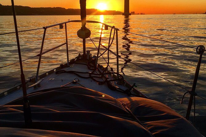 Lisbon Sunset Sensations on a Private Sailing Boat with wine&snacks - The Real Experience: What Travelers Say