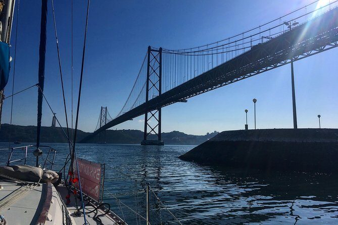 Lisbon Sunset Sensations on a Private Sailing Boat with wine&snacks - Practical Details and Tips