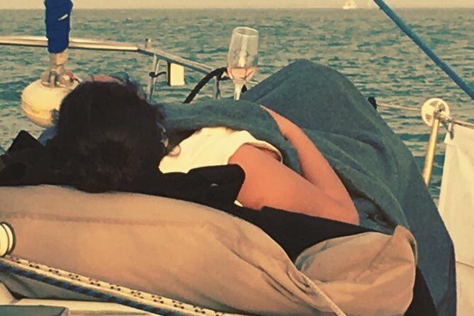 Lisbon Sunset Sensations on a Private Sailing Boat with wine&snacks - Final Thoughts