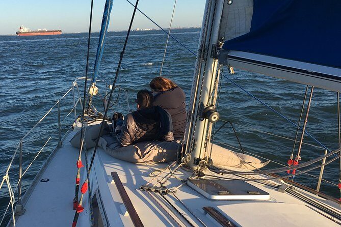Lisbon Sunset Sensations on a Private Sailing Boat with wine&snacks - FAQs