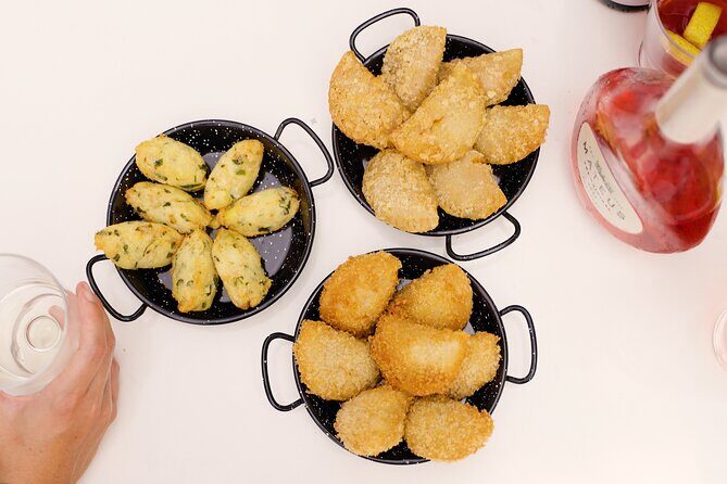 LISBON SUNSET TO NIGHT in Vintage Jeep with FOOD & DRINKS - Final Thoughts