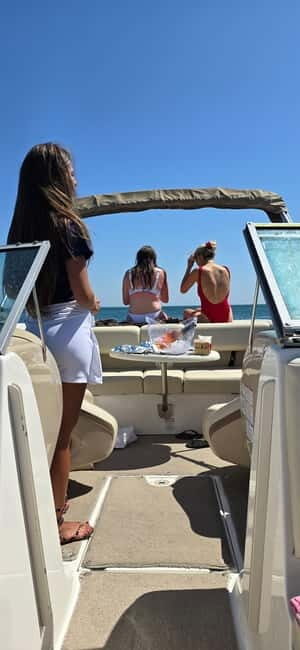 Lisbon - Sunset Tour by Private Boat with Welcome Drink - An In-Depth Look at the Lisbon Sunset Boat Tour