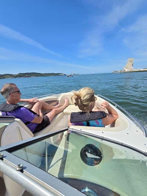 Lisbon - Sunset Tour by Private Boat with Welcome Drink - Who Will Love This Experience