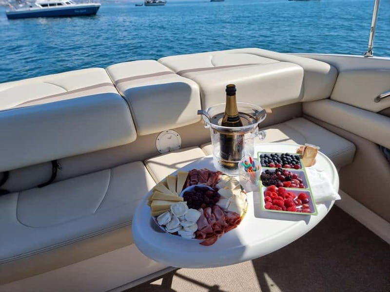 Lisbon - Sunset Tour by Private Boat with Welcome Drink - Final Thoughts