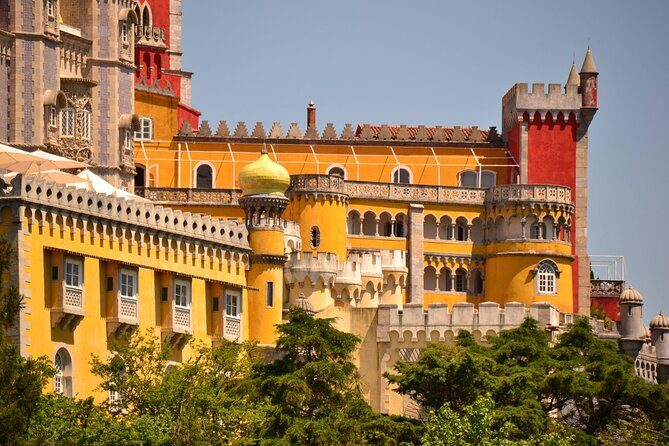 Lisbon Super Saver: 2-Day Sintra, Cascais, Fatima, Nazare and Obidos Small-Group Day Trips - Why Choose This Tour?