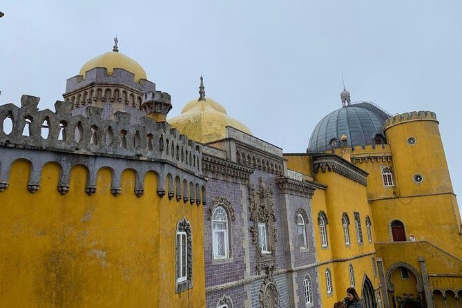 Lisbon Super Saver: 2-Day Sintra, Cascais, Fatima, Nazare and Obidos Small-Group Day Trips - Authentic Experiences and Hidden Gems