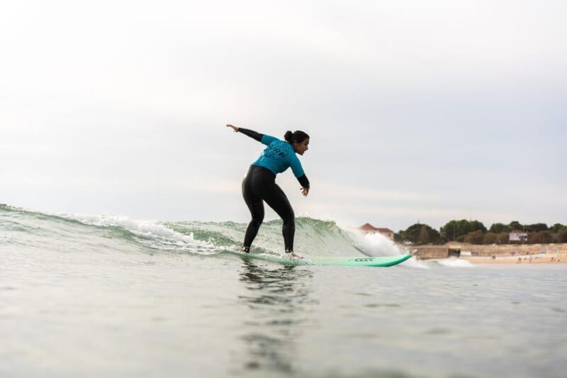 Lisbon Surf Class - Who Will Love This Experience?