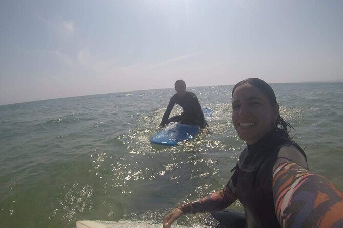 Lisbon Surf Guide - surf class & pick up - Authentic Experiences and Tips from Reviewers