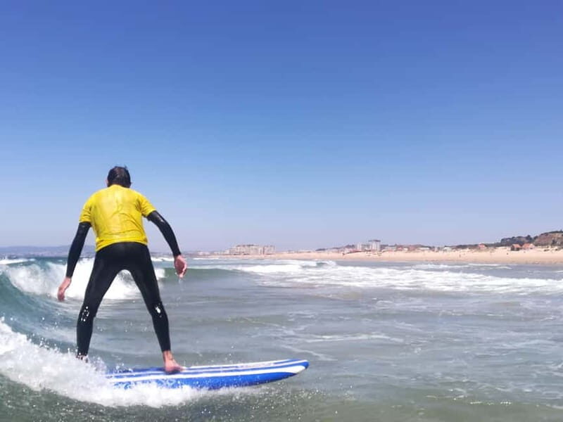 Lisbon: Surfing Lesson on Costa de Caparica Beach - Who Will Love This Experience?