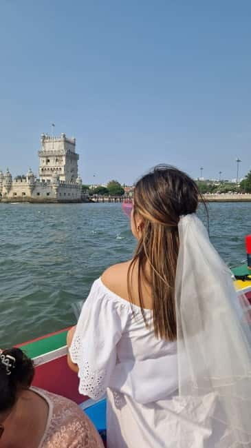 Lisbon: Tagus Cruise on Historic 1895 Boat with Drinks - FAQ