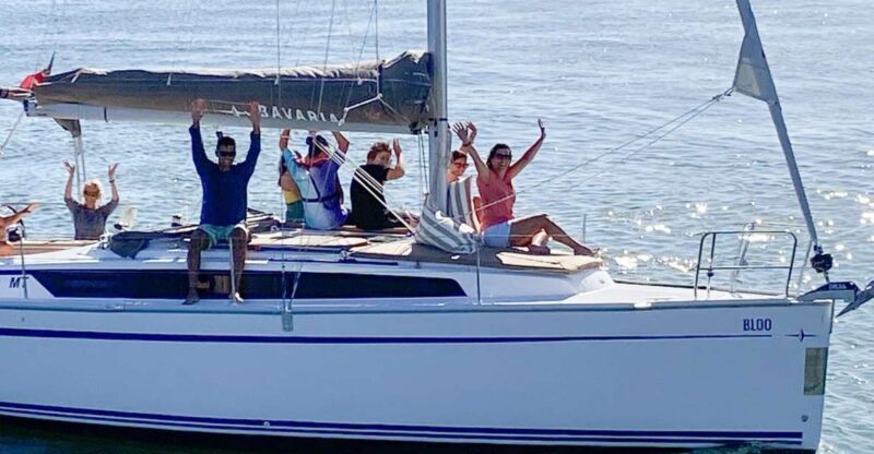 Lisbon: Tagus River Cruise, Morning, Day, Sunset, or Night - What to Expect on the Cruise