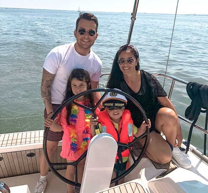 Lisbon: Tagus River Cruise, Morning, Day, Sunset, or Night - Why This Tour Is Worth Considering