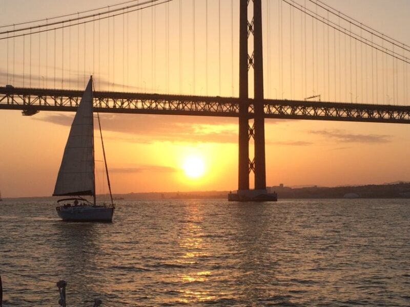 Lisbon: Tagus River Cruise, Morning, Day, Sunset, or Night - Final Thoughts