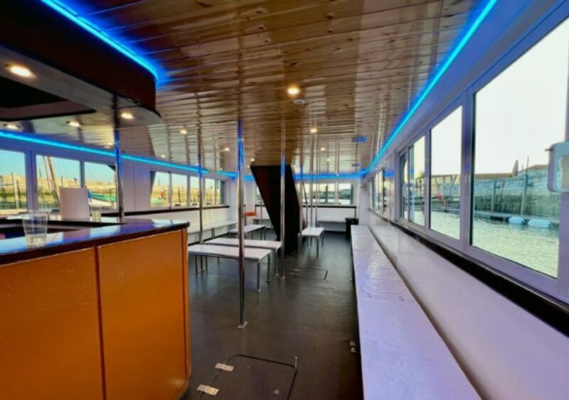 Lisbon: Tagus River Cruise to the Ocean & Dolphin Watching - What Makes This Tour Stand Out?