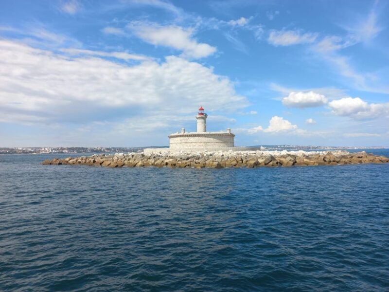 Lisbon: Tagus River Cruise to the Ocean & Dolphin Watching - Final Thoughts