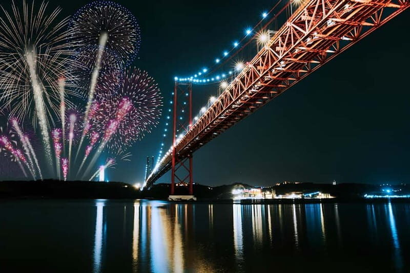 Lisbon: Tagus River New Year's Cruise with Live DJ - The Experience: What You Can Expect