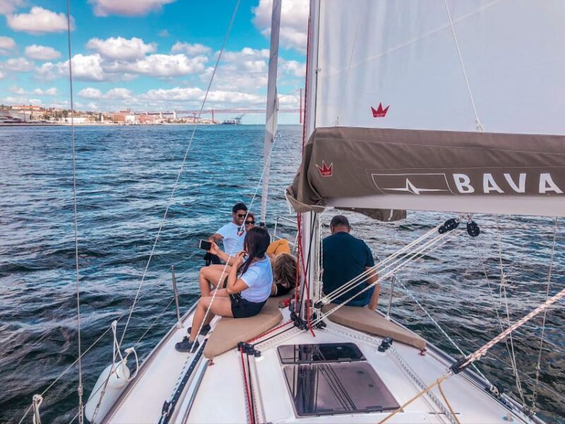 Lisbon: Tagus River Private 2-Hour Cruise - An In-Depth Look at the Lisbon Tagus River Cruise