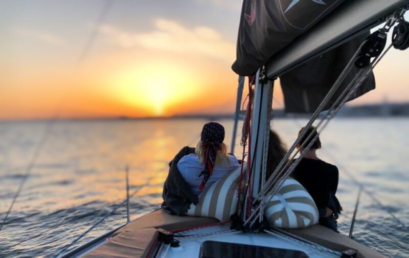 Lisbon: Tagus River Private 2-Hour Cruise - Frequently Asked Questions