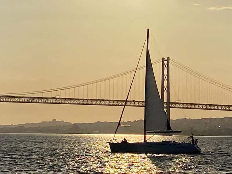 Lisbon: Tagus River Sailboat Cruise - An In-Depth Look at the Lisbon Tagus River Sailboat Cruise