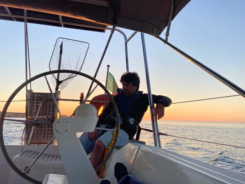 Lisbon: Tagus River Sailboat Cruise - Who Will Love This Experience?