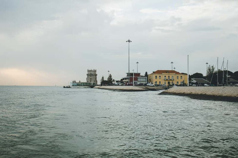 Lisbon: Tagus River Sailboat Tour with Sparkling Wine - What Makes This Experience Stand Out