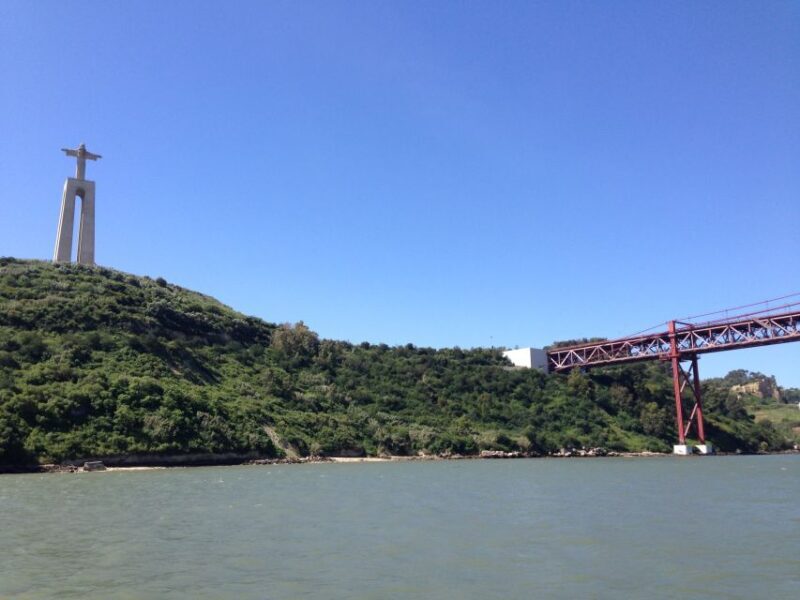 Lisbon: Tagus River Yellow Boat Cruise - Final thoughts: Is this experience worth it?